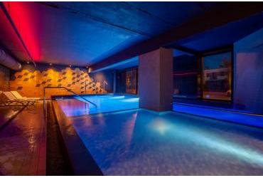 Villa Verdi Pleasure & SPA - Rodzinne All inclusive apartament Studio